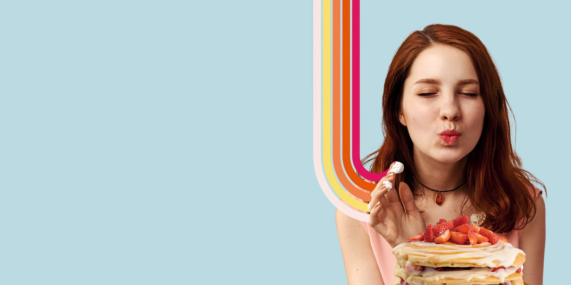 L'art du brunch généreux